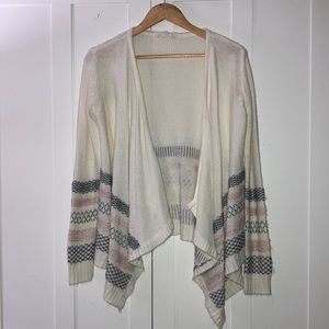 Cloud Chaser Cardigan